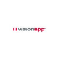 visionapp AG logo, visionapp AG contact details