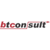 btconsult GmbH logo, btconsult GmbH contact details