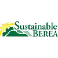 Sustainable Berea logo, Sustainable Berea contact details