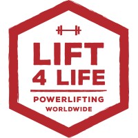 Lift4Life Worldwide logo, Lift4Life Worldwide contact details