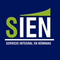 SIEN logo, SIEN contact details