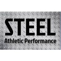 STEEL Athletic Performance logo, STEEL Athletic Performance contact details