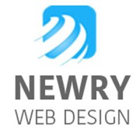 Newry Web Design logo, Newry Web Design contact details