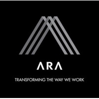 Ara Workspace logo, Ara Workspace contact details