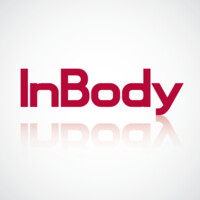 InBody UK logo, InBody UK contact details