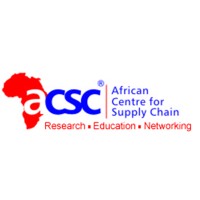 African Centre for Supply Chain logo, African Centre for Supply Chain contact details