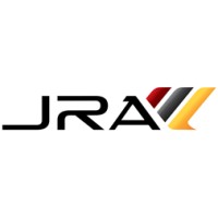 JRA logo, JRA contact details