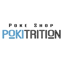 Pokitrition - Sushi Burritos & Poke logo, Pokitrition - Sushi Burritos & Poke contact details