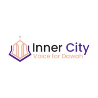 Inner city voice for dawah logo, Inner city voice for dawah contact details