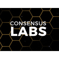 Consensus Labs logo, Consensus Labs contact details