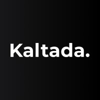 Kaltada logo, Kaltada contact details