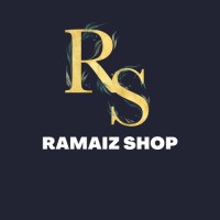 Ramiz Shop logo, Ramiz Shop contact details