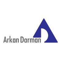 Arkan Darman logo, Arkan Darman contact details