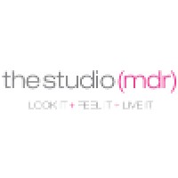 The Studio logo, The Studio contact details