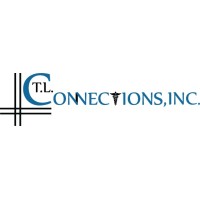 T.L. CONNECTIONS, INC. logo, T.L. CONNECTIONS, INC. contact details