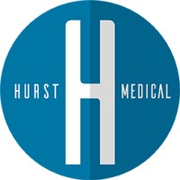 Hurst Pictures logo, Hurst Pictures contact details