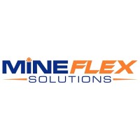 MineFlex Solutions logo, MineFlex Solutions contact details