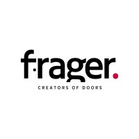 Frager Law Firm logo, Frager Law Firm contact details