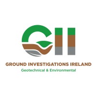 GROUND INVESTIGATIONS IRELAND logo, GROUND INVESTIGATIONS IRELAND contact details