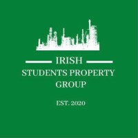 Irish Students Property Group (ISPG) logo, Irish Students Property Group (ISPG) contact details