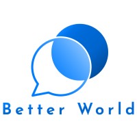 Better World - Collective Intelligence logo, Better World - Collective Intelligence contact details