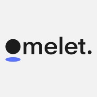 Omelet logo, Omelet contact details