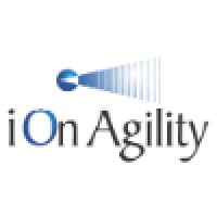 iOnAgility logo, iOnAgility contact details