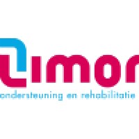 LIMOR ondersteuning en rehabilitatie logo, LIMOR ondersteuning en rehabilitatie contact details