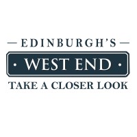 Edinburgh's West End BID logo, Edinburgh's West End BID contact details