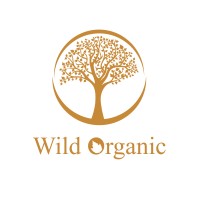 Wild Organic logo, Wild Organic contact details