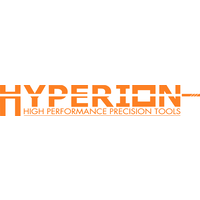 Hyperion High Performance Precision Tools logo, Hyperion High Performance Precision Tools contact details