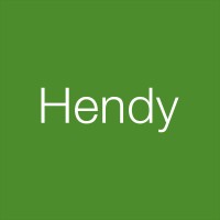 H. Hendy Associates logo, H. Hendy Associates contact details