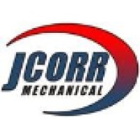 JCORR Mechanical logo, JCORR Mechanical contact details