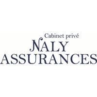 Cabinet privé NALY Assurances logo, Cabinet privé NALY Assurances contact details