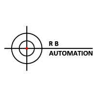 R B Automation Ltd logo, R B Automation Ltd contact details