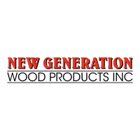 New Generation Wood Products Inc. logo, New Generation Wood Products Inc. contact details