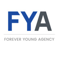 FYA | Forever Young Agency logo, FYA | Forever Young Agency contact details