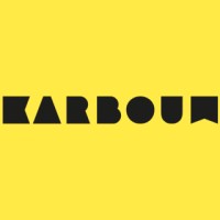 Karbouw logo, Karbouw contact details