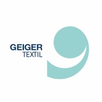 Geiger Textil GmbH logo, Geiger Textil GmbH contact details