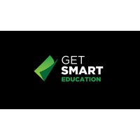 Get Smart Education logo, Get Smart Education contact details