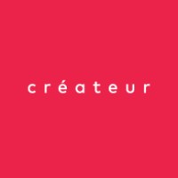 createur studio logo, createur studio contact details