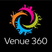 Venue 360 Ltd logo, Venue 360 Ltd contact details