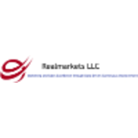 Realmarkets LLC logo, Realmarkets LLC contact details