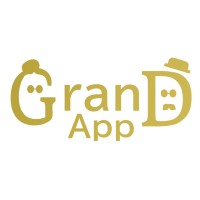 Grand-App logo, Grand-App contact details