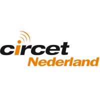 Circet Nederland logo, Circet Nederland contact details