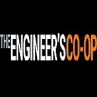 The Engineer's Co-op logo, The Engineer's Co-op contact details