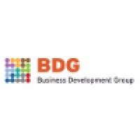 Business Development Group logo, Business Development Group contact details