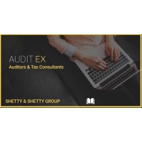 Auditex logo, Auditex contact details