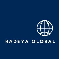 Radeya Global logo, Radeya Global contact details