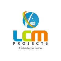 LCM Projects Pvt Ltd logo, LCM Projects Pvt Ltd contact details